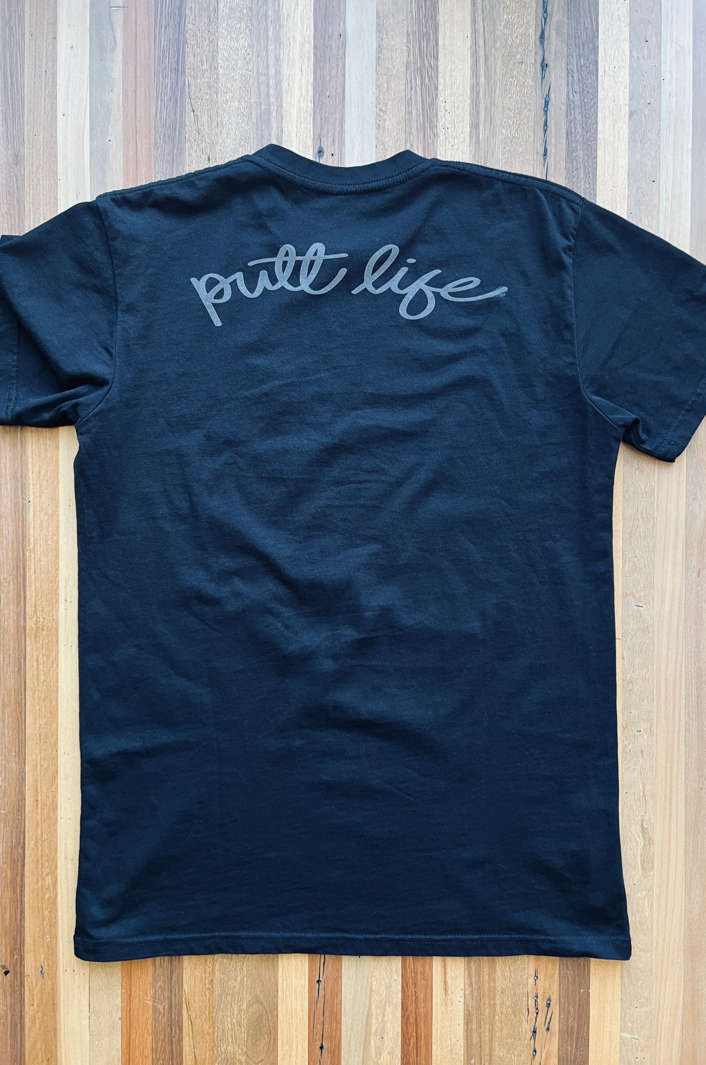 Putter Parts Tee BLACK